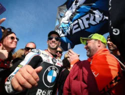 Jadwal World Superbike Championship 2026