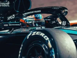 Kimi Antonelli Cetak Sejarah di F1 Grand Prix Jepang 2026 Usai Manfaatkan Safety Car