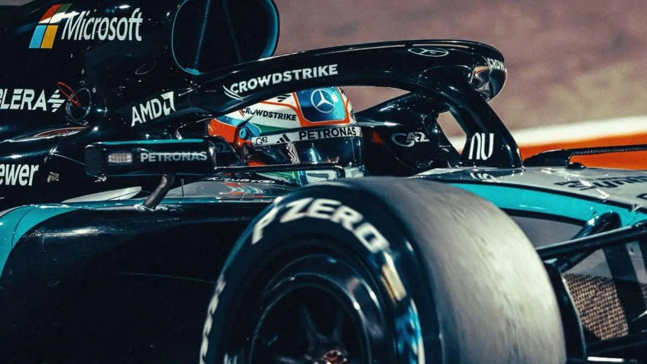 Kimi Antonelli Cetak Sejarah di F1 Grand Prix Jepang 2026 Usai Manfaatkan Safety Car