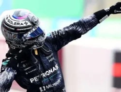 Klasemen Formula 1 Usai Grand Prix Jepang 2026: Antonelli Pimpin, Ferrari dan McLaren Mengejar