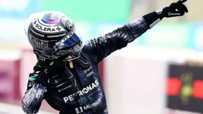 Klasemen Formula 1 Usai Grand Prix Jepang 2026: Antonelli Pimpin, Ferrari dan McLaren Mengejar