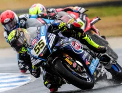 Klasemen WorldSBK 2026