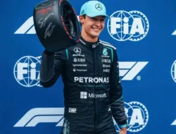 Komentar Russell Tentang Aturan Baru F1: Suzuka Jadi Ujian Penting Setelah Balapan Membosankan 2025