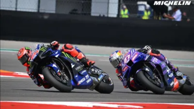 Krisis Yamaha di MotoGP 2026 Makin Nyata, Quartararo: Tim Tak Punya Solusi
