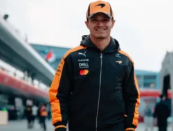 Kualifikasi Suzuka Diprediksi Kurang Dramatis di Era Baru F1, Ini Penjelasan Lando Norris