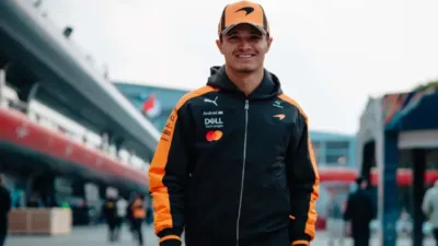 Kualifikasi Suzuka Diprediksi Kurang Dramatis di Era Baru F1, Ini Penjelasan Lando Norris