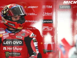 Marc Marquez Akui Kesalahan Fatal di COTA, Bangkit Jadi Tercepat di Latihan MotoGP Amerika 2026