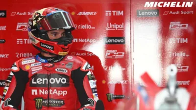 Marc Marquez Akui Kesalahan Fatal di COTA, Bangkit Jadi Tercepat di Latihan MotoGP Amerika 2026