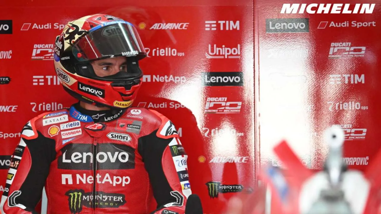 Marc Marquez Akui Kesalahan Fatal di COTA, Bangkit Jadi Tercepat di Latihan MotoGP Amerika 2026