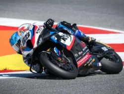 Miguel Oliveira Raih Podium di Portugal, Namun Akui Kemenangan Masih Sulit