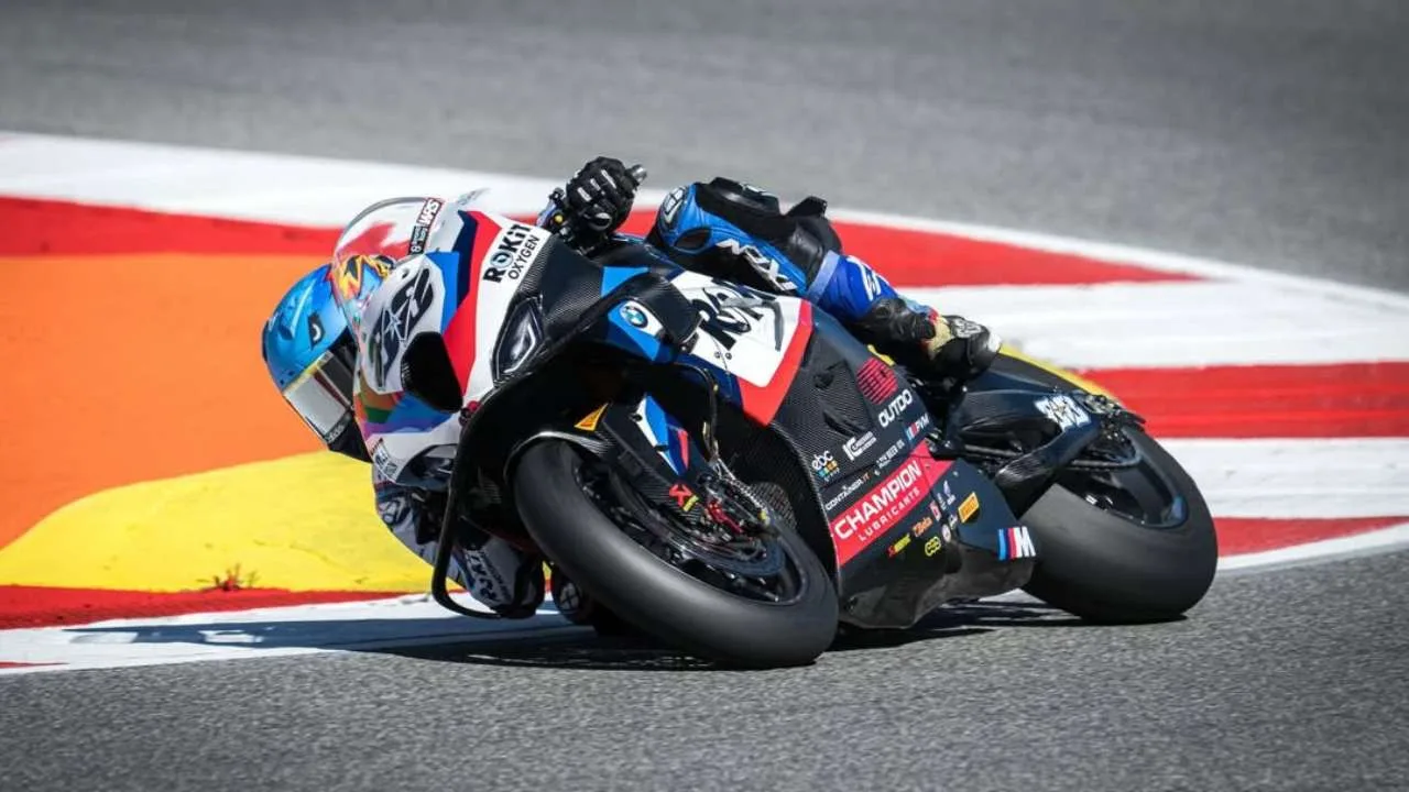 Miguel Oliveira Raih Podium di Portugal, Namun Akui Kemenangan Masih Sulit