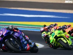 MotoGP Ungkap Penyebab Masalah di Sirkuit Brazil Usai Investigasi Resmi
