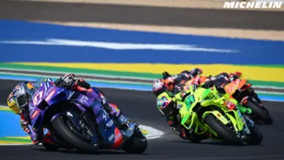 MotoGP Ungkap Penyebab Masalah di Sirkuit Brazil Usai Investigasi Resmi