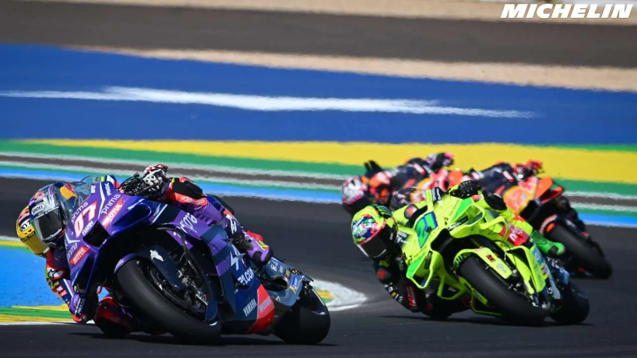 MotoGP Ungkap Penyebab Masalah di Sirkuit Brazil Usai Investigasi Resmi