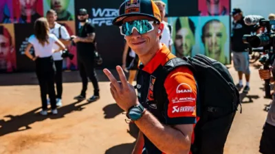 Pedro Acosta Tak Jemawa, Akui KTM Belum Terkuat Meski Pimpin Klasemen MotoGP 2026