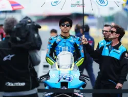 Profil Ai Ogura: Juara Dunia Moto2 yang Siap Bersinar di MotoGP