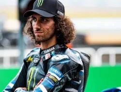 Profil Alex Rins Terbaru 2026: Statistik, Karier, dan Prestasi Pembalap Yamaha MotoGP