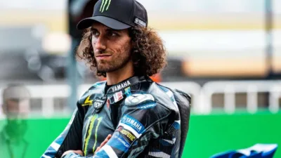 Profil Alex Rins Terbaru 2026: Statistik, Karier, dan Prestasi Pembalap Yamaha MotoGP