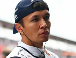 Profil Alexander Albon: Perjalanan Karier Pembalap Thailand di Formula 1 Bersama Williams