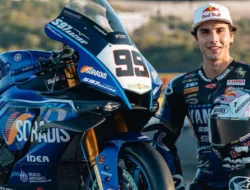 Profil Bahattin Sofuoglu: Talenta Turki Yang Bersinar di WorldSBK 2026