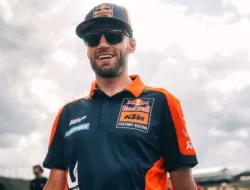 Profil Brad Binder Lengkap: Fakta Menarik Pembalap KTM Dari Juara Moto3 hingga Bintang MotoGP