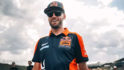 Profil Brad Binder Lengkap: Fakta Menarik Pembalap KTM Dari Juara Moto3 hingga Bintang MotoGP