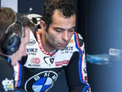 Profil Danilo Petrucci: Perjalanan Karier, Statistik, dan Tantangan Baru Bersama BMW di WorldSBK 2026