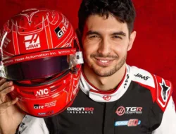 Profil Esteban Ocon: Perjalanan Penuh Pengorbanan hingga Jadi Pemenang F1