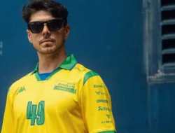 Profil Fabio Di Giannantonio: Perjalanan Karier, Statistik, dan Kebangkitan Rider VR46