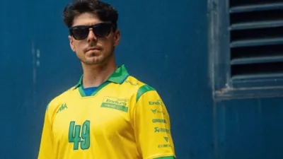 Profil Fabio Di Giannantonio: Perjalanan Karier, Statistik, dan Kebangkitan Rider VR46