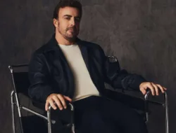 Profil Fernando Alonso: Legenda Formula 1 dengan Dua Gelar Juara Dunia