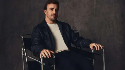 Profil Fernando Alonso: Legenda Formula 1 dengan Dua Gelar Juara Dunia
