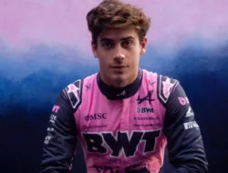 Profil Franco Colapinto: Pembalap Argentina yang Bangkit dan Bersinar di Formula 1