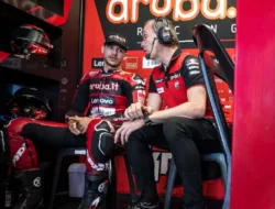 Profil Iker Lecuona: Karier, Statistik, dan Tantangan Baru Bersama Ducati di WorldSBK 2026