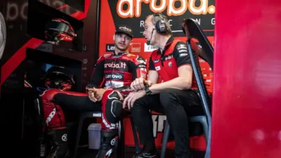 Profil Iker Lecuona: Karier, Statistik, dan Tantangan Baru Bersama Ducati di WorldSBK 2026