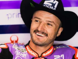 Profil Jack Miller: Perjalanan Karier ‘Thriller’ dari Australia ke Panggung MotoGP