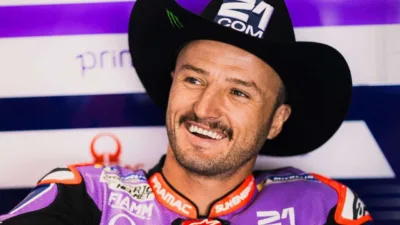 Profil Jack Miller Perjalanan Karier ‘Thriller’ dari Australia ke Panggung MotoGP