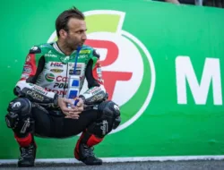 Profil Johann Zarco Lengkap: Juara Moto2, Karier MotoGP, dan Statistik Terbaru