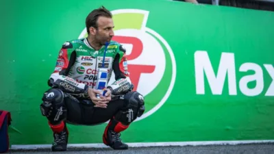 Profil Johann Zarco Lengkap: Juara Moto2, Karier MotoGP, dan Statistik Terbaru