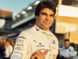 Profil Lance Stroll: Perjalanan Karier Pembalap Aston Martin Asal Kanada di Formula 1