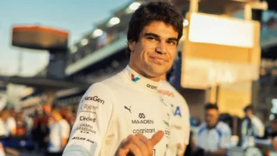 Profil Lance Stroll Perjalanan Karier Pembalap Aston Martin Asal Kanada di Formula 1