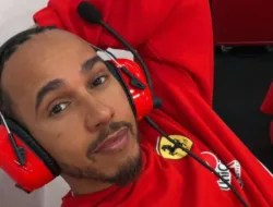 Profil Lewis Hamilton: Legenda Formula 1 Dengan Tujuh Gelar Juara Dunia
