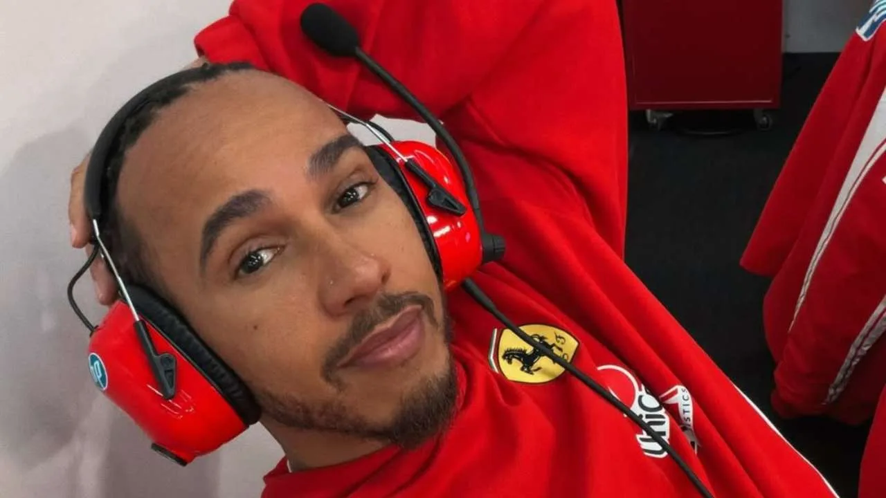 Profil Lewis Hamilton Legenda Formula 1 Dengan Tujuh Gelar Juara Dunia