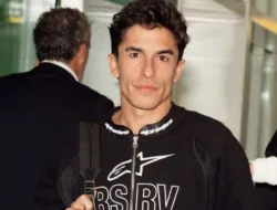 Profil Marc Marquez: Perjalanan Sang Juara Dunia MotoGP Yang Legendaris