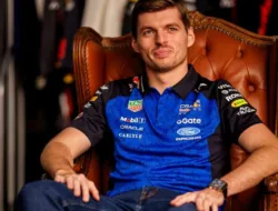 Profil Max Verstappen: Raja Formula 1 Era Modern dari Red Bull