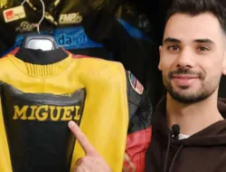 Profil Miguel Oliveira: Bintang MotoGP yang Kini Tantang WorldSBK 2026