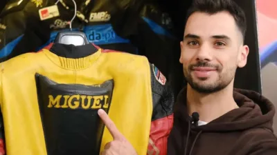 Profil Miguel Oliveira Bintang MotoGP yang Kini Tantang WorldSBK 2026