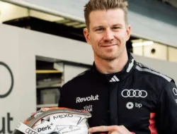 Profil Nico Hulkenberg: Dari Juara GP2 hingga Podium Pertama di Formula 1