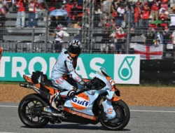 Profil Raul Fernandez: Perjalanan Karier, Prestasi, dan Kiprah di MotoGP