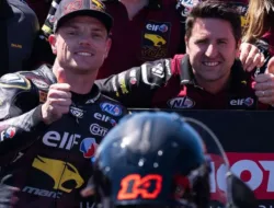 Profil Sam Lowes: Perjalanan Karier Dari Moto2 dan Peluang Kemenangan di WorldSBK 2026
